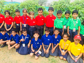 Best School of Bhiwadi 59